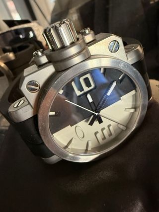 Reloj Oakley Gearbox