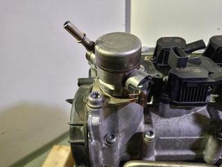 Rectp5356489 motor completo dada seat leon 1.5 tsi