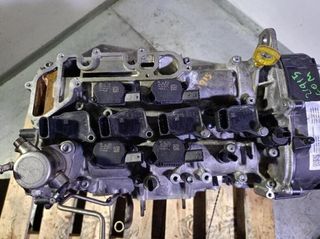 Motor completo seat rectp5356489 dada leon 1.5 tsi