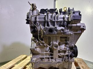 Motor completo seat rectp5356489 dada leon 1.5 tsi