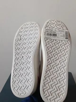 Sneakers Napapijri Donna