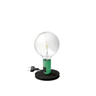 Lampada Flos Lampadina Achille Castiglioni NUOVA