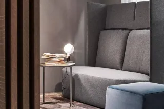 Lampada Flos Lampadina Achille Castiglioni NUOVA