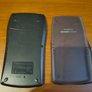 Calcolatrice Scientifica Osama