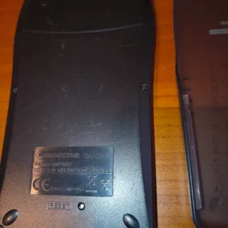 Calcolatrice Scientifica Osama