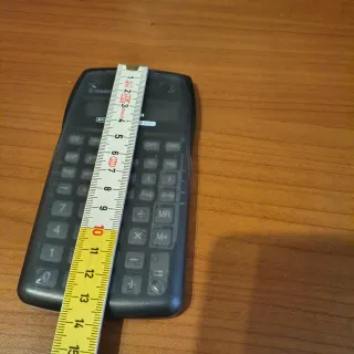 Calcolatrice Scientifica Osama