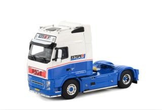 WSI Models Volvo FH16 Camión