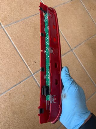 Piloto trasero Golf 7 (2016) Original