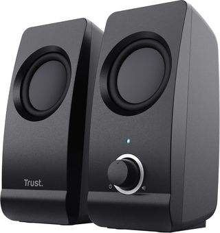 Trust Remo 2.0 Set de Altavoces, Jack 3.5 mm, 16 W