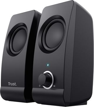 Trust Remo 2.0 Set de Altavoces, Jack 3.5 mm, 16 W
