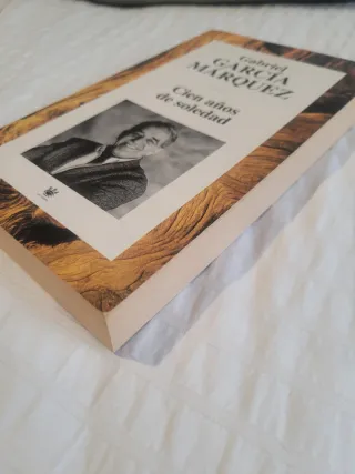 Cien años de soledad