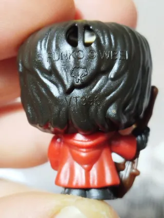 Harry Potter Kinder Joy Sorpresa