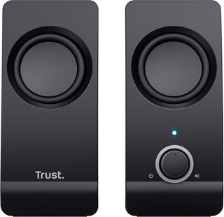 Trust Remo 2.0 PC Lautsprecher Boxen 16 W (8 W RMS