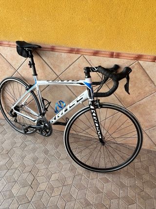 Bicicleta de carretera Kross Vento
