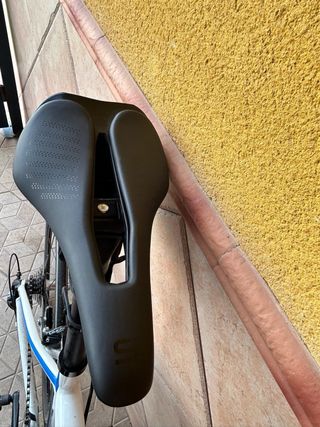 Bicicleta de carretera Kross Vento