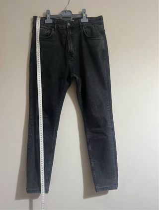 Pantalón vaquero Pull&Bear Talla M