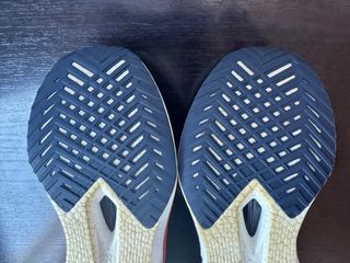 Zapatillas Saucony Endorphin Speed 4 Talla 44