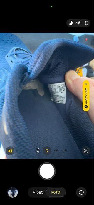 Zapatillas Saucony Endorphin Speed 4 Talla 44