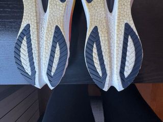 Zapatillas Saucony Endorphin Speed 4 Talla 44