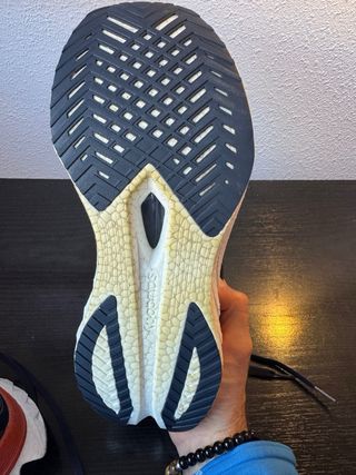 Zapatillas Saucony Endorphin Speed 4 Talla 44