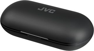 JVC Auriculares inalámbricos Deportivos 27h de Bat