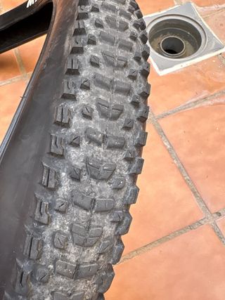 Cubierta Maxxis Rekon 29x2.60 EXO TR