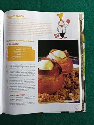 Cocina de la huerta aragonesa