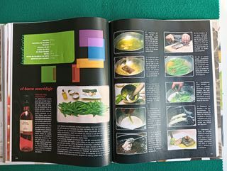 Cocina de la huerta aragonesa