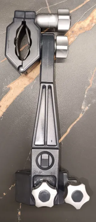 Soporte Paraguas Jicaclick