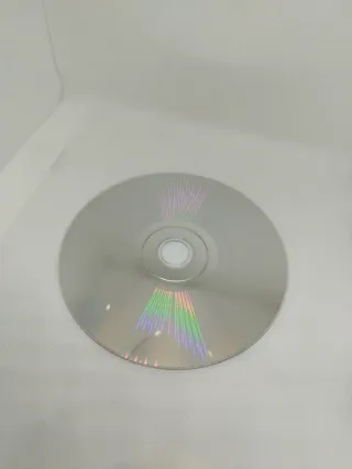 The House of the Dead 2 PC CD-ROM