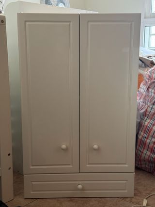 Mueble de baño cerámica Roca