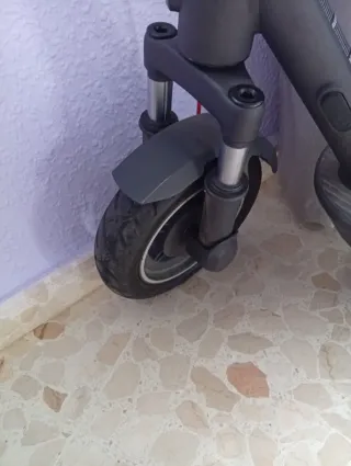 Patinete Eléctrico Xiaomi 5 Pro