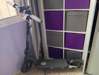 Patinete Eléctrico Xiaomi 5 Pro