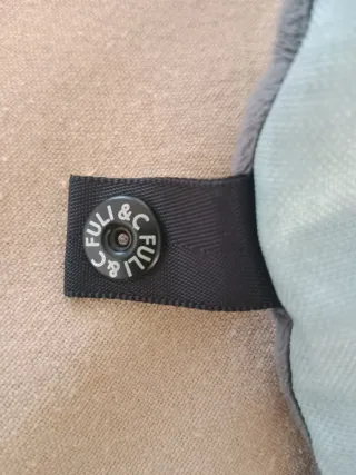 Saco silla paseo bebé  Filo& c Universal Polar