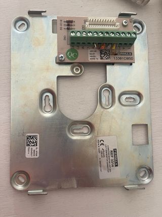 Monitor Fermax 3311 Blanco