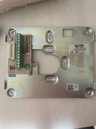 Monitor Fermax 3311 Blanco