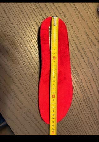 Zapatillas El Zorro La Maison de L’Espadrille