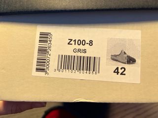 Zapatillas El Zorro La Maison de L’Espadrille