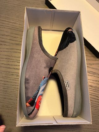 Zapatillas El Zorro La Maison de L’Espadrille