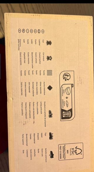 Zapatillas El Zorro La Maison de L’Espadrille