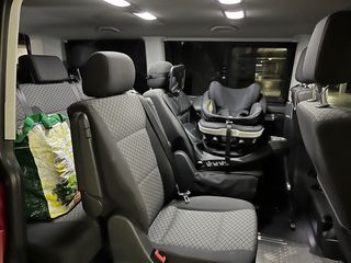 Volkswagen Multivan 2021