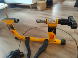 Rodillo Entrenamiento Bicicleta Elite