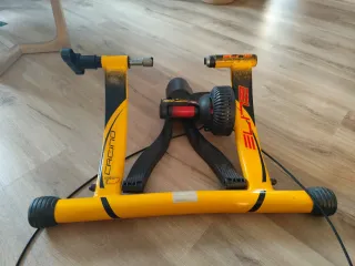 Rodillo Entrenamiento Bicicleta Elite