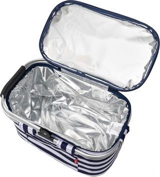 Solance - Cesta Plegable Impermeable Grande para P