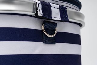 Solance - Cesta Plegable Impermeable Grande para P