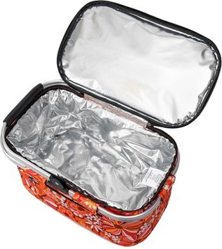 Solance - Cesta Plegable Impermeable Grande para P