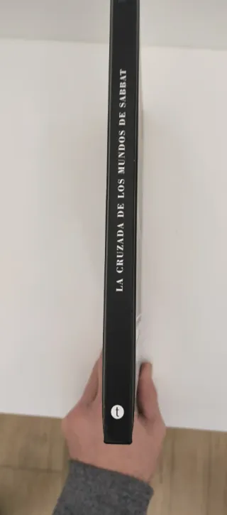 Libro descatalogado Warhammer 40.000