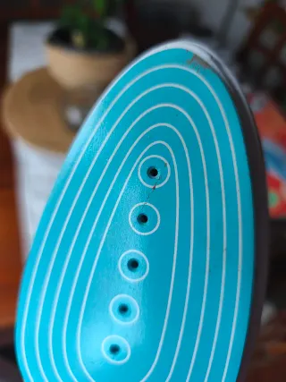 Plancha Vertical be pro homer