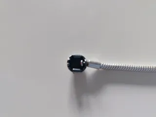 Pulsera Pandora Plata