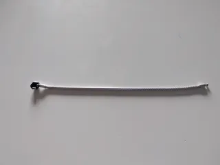 Pulsera Pandora Plata